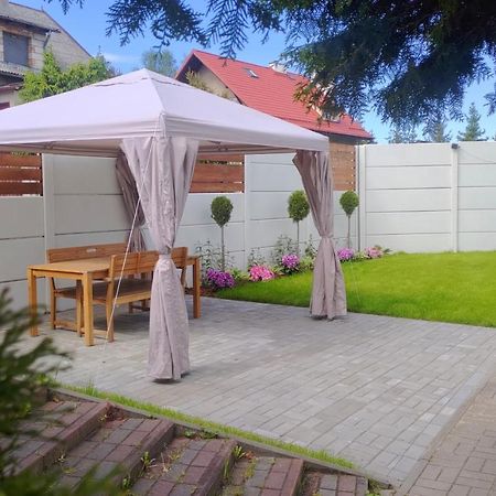 Apartamenty Amarel 斯蒂格纳 外观 照片